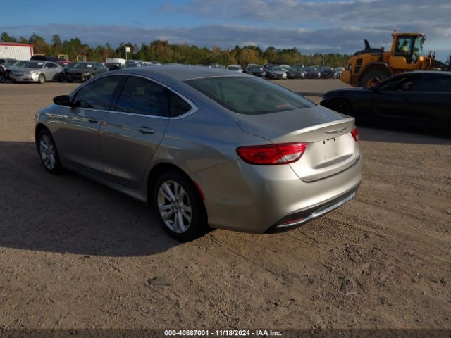 Photo 2 VIN: 1C3CCCAB7GN122054 - CHRYSLER 200 