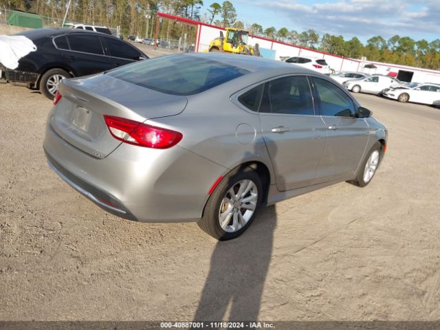 Photo 3 VIN: 1C3CCCAB7GN122054 - CHRYSLER 200 