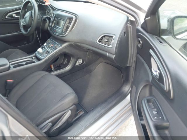 Photo 4 VIN: 1C3CCCAB7GN122054 - CHRYSLER 200 