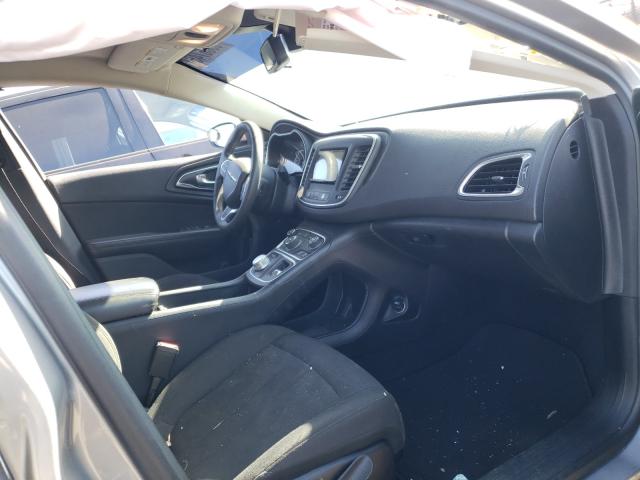 Photo 4 VIN: 1C3CCCAB7GN123656 - CHRYSLER 200 LIMITE 