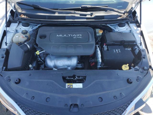 Photo 10 VIN: 1C3CCCAB7GN126332 - CHRYSLER 200 