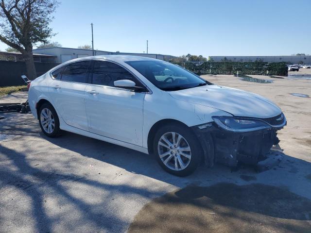 Photo 3 VIN: 1C3CCCAB7GN126332 - CHRYSLER 200 