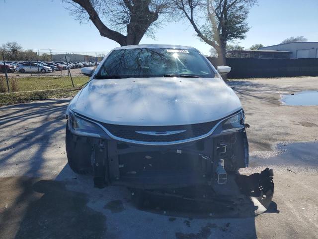 Photo 4 VIN: 1C3CCCAB7GN126332 - CHRYSLER 200 