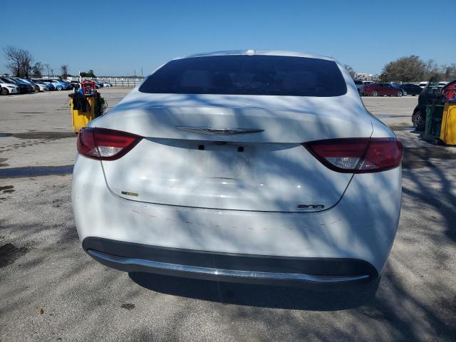 Photo 5 VIN: 1C3CCCAB7GN126332 - CHRYSLER 200 