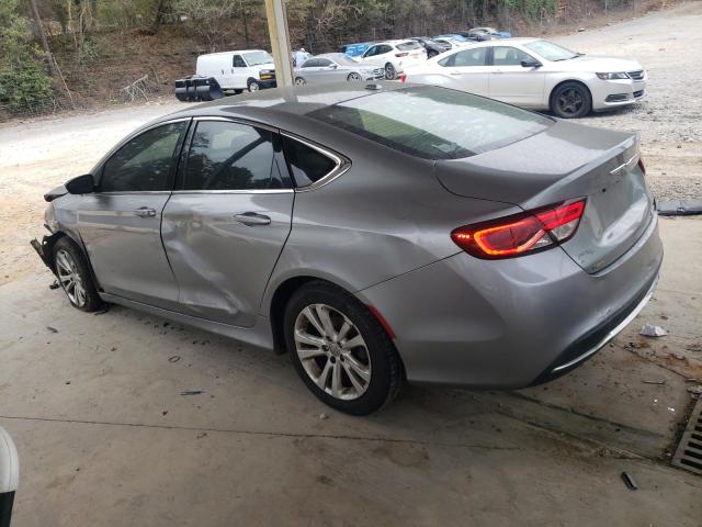 Photo 1 VIN: 1C3CCCAB7GN126413 - CHRYSLER 200 LIMITE 