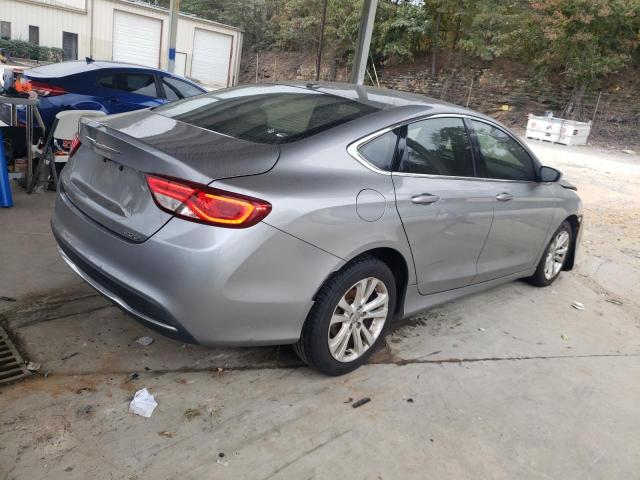 Photo 2 VIN: 1C3CCCAB7GN126413 - CHRYSLER 200 LIMITE 