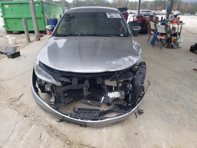 Photo 4 VIN: 1C3CCCAB7GN126413 - CHRYSLER 200 LIMITE 