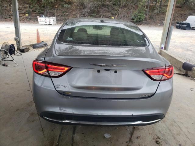 Photo 5 VIN: 1C3CCCAB7GN126413 - CHRYSLER 200 LIMITE 