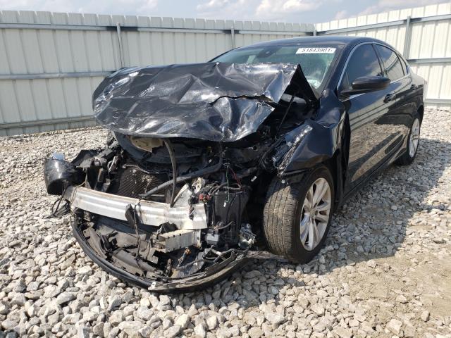 Photo 1 VIN: 1C3CCCAB7GN126847 - CHRYSLER 200 LIMITE 