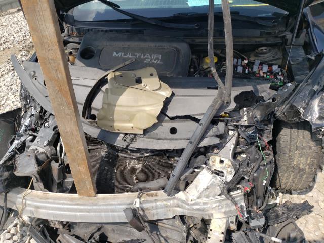 Photo 6 VIN: 1C3CCCAB7GN126847 - CHRYSLER 200 LIMITE 