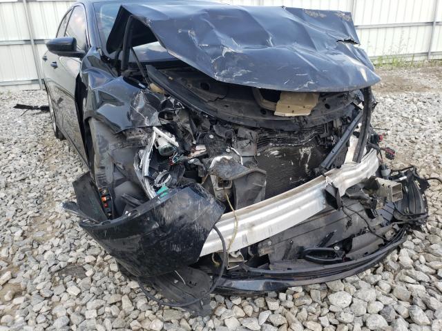 Photo 8 VIN: 1C3CCCAB7GN126847 - CHRYSLER 200 LIMITE 