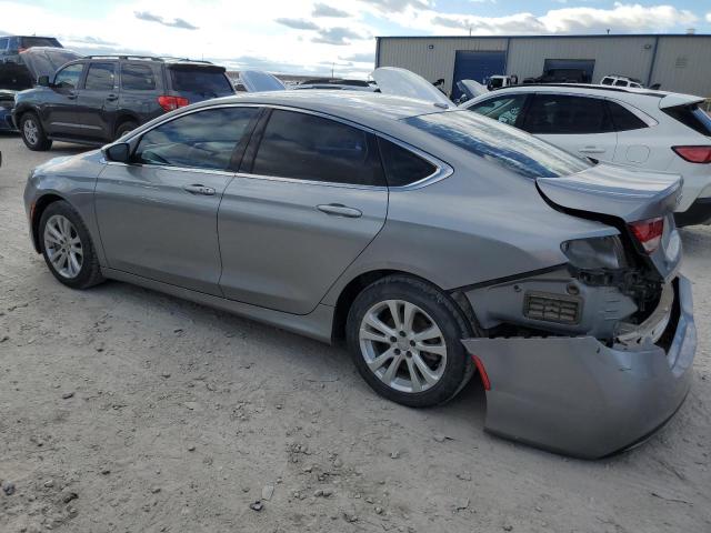 Photo 1 VIN: 1C3CCCAB7GN126962 - CHRYSLER 200 