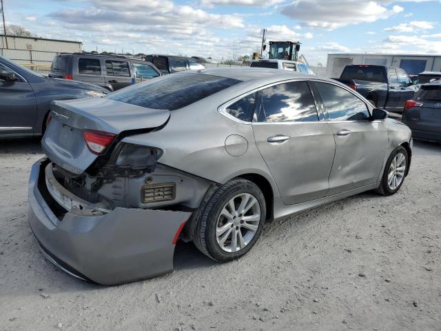 Photo 2 VIN: 1C3CCCAB7GN126962 - CHRYSLER 200 