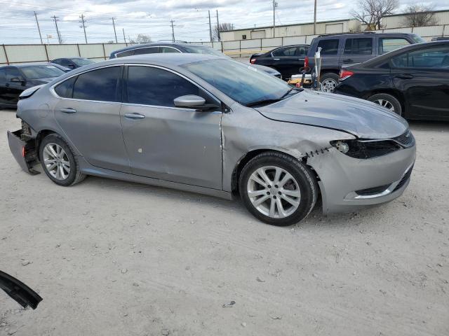 Photo 3 VIN: 1C3CCCAB7GN126962 - CHRYSLER 200 