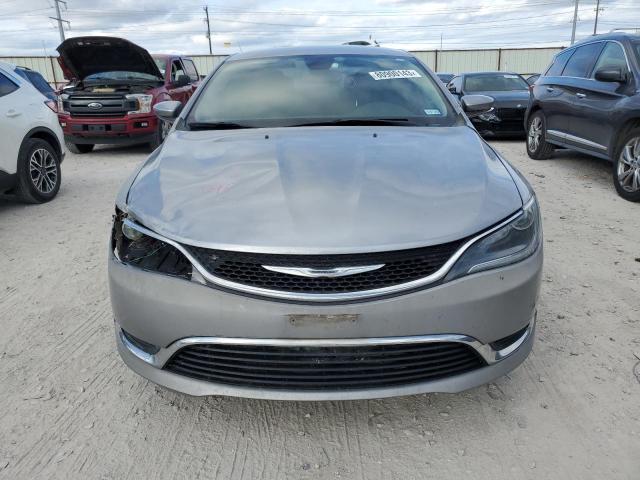 Photo 4 VIN: 1C3CCCAB7GN126962 - CHRYSLER 200 