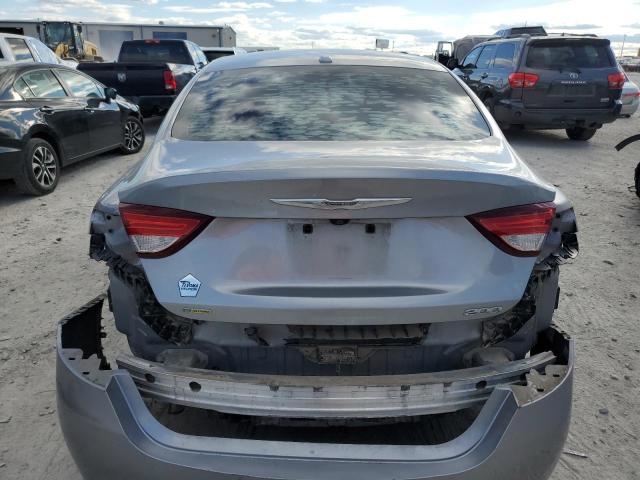 Photo 5 VIN: 1C3CCCAB7GN126962 - CHRYSLER 200 