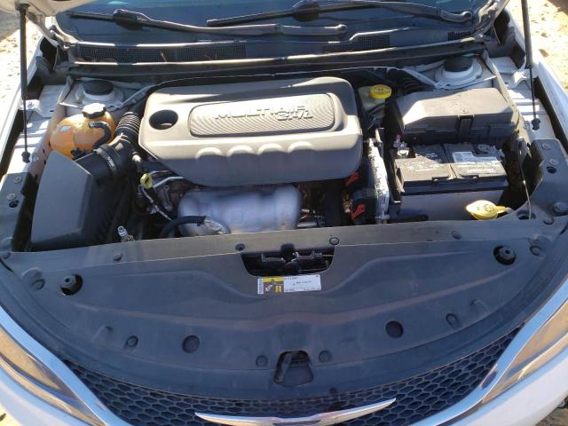 Photo 10 VIN: 1C3CCCAB7GN127092 - CHRYSLER 200 LIMITE 