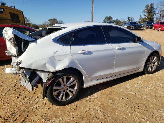 Photo 2 VIN: 1C3CCCAB7GN127092 - CHRYSLER 200 LIMITE 