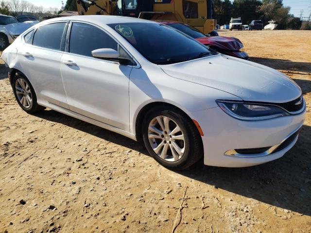 Photo 3 VIN: 1C3CCCAB7GN127092 - CHRYSLER 200 LIMITE 