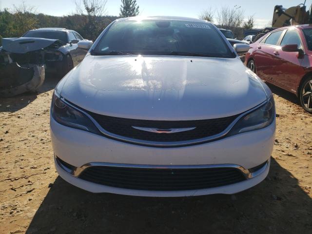 Photo 4 VIN: 1C3CCCAB7GN127092 - CHRYSLER 200 LIMITE 