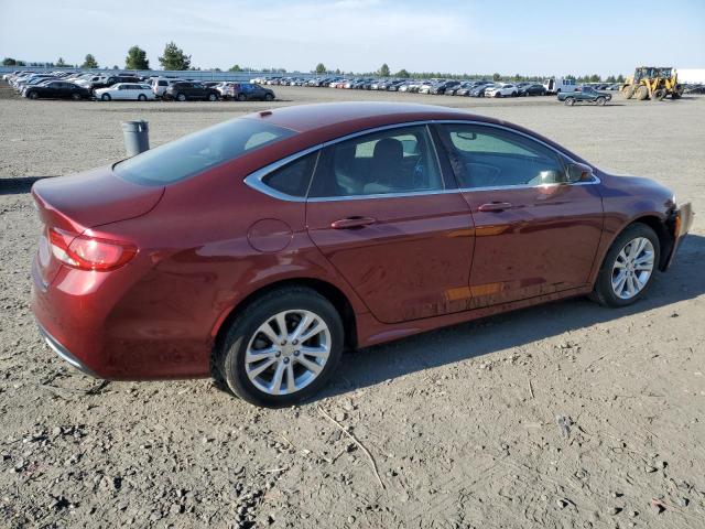 Photo 2 VIN: 1C3CCCAB7GN127528 - CHRYSLER 200 LIMITE 