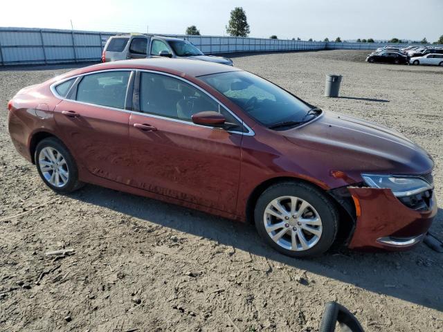 Photo 3 VIN: 1C3CCCAB7GN127528 - CHRYSLER 200 LIMITE 