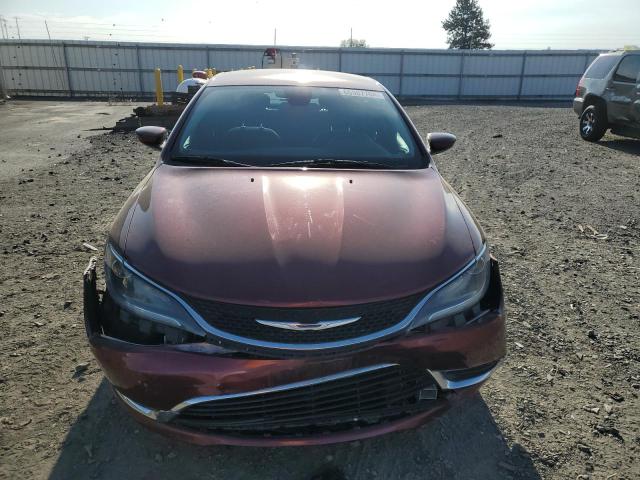 Photo 4 VIN: 1C3CCCAB7GN127528 - CHRYSLER 200 LIMITE 