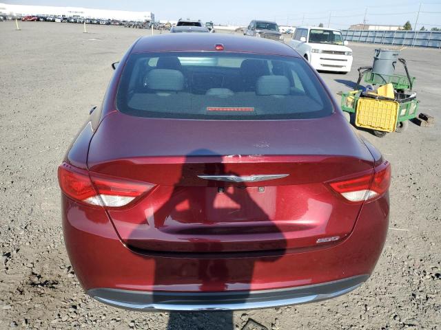 Photo 5 VIN: 1C3CCCAB7GN127528 - CHRYSLER 200 LIMITE 