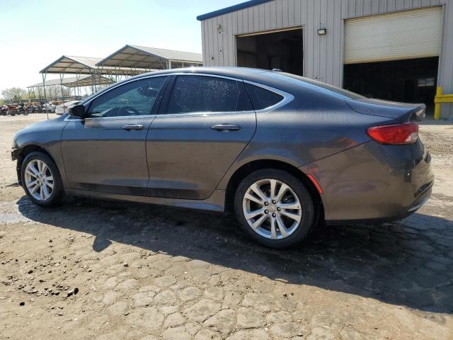 Photo 1 VIN: 1C3CCCAB7GN127674 - CHRYSLER 200 