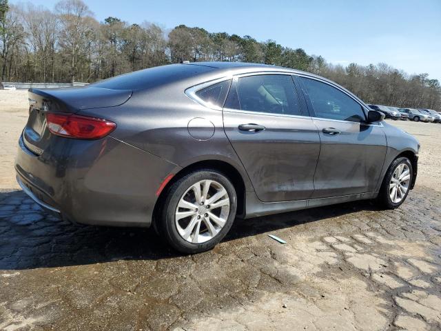 Photo 2 VIN: 1C3CCCAB7GN127674 - CHRYSLER 200 