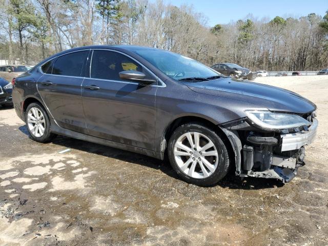 Photo 3 VIN: 1C3CCCAB7GN127674 - CHRYSLER 200 