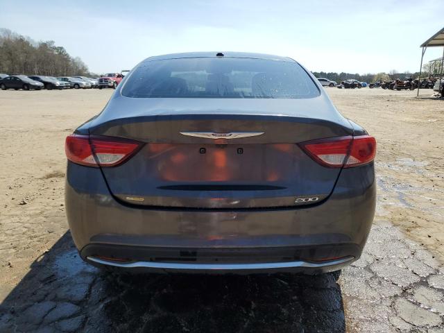 Photo 5 VIN: 1C3CCCAB7GN127674 - CHRYSLER 200 