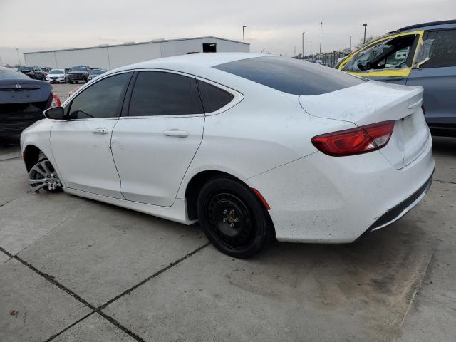 Photo 1 VIN: 1C3CCCAB7GN127769 - CHRYSLER 200 LIMITE 