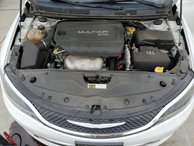 Photo 10 VIN: 1C3CCCAB7GN127769 - CHRYSLER 200 LIMITE 