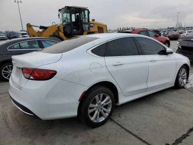 Photo 2 VIN: 1C3CCCAB7GN127769 - CHRYSLER 200 LIMITE 