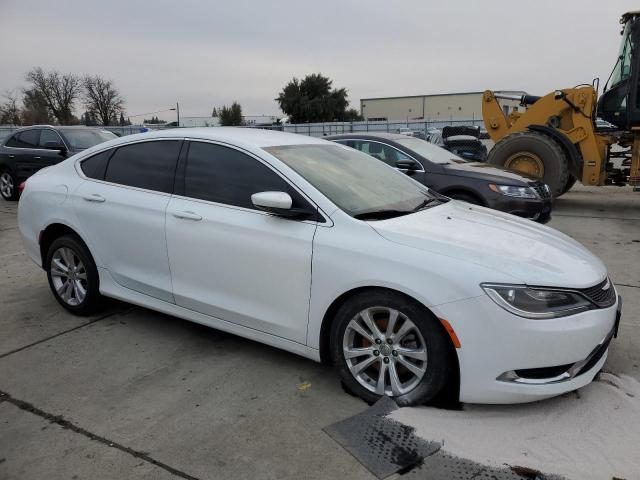 Photo 3 VIN: 1C3CCCAB7GN127769 - CHRYSLER 200 LIMITE 