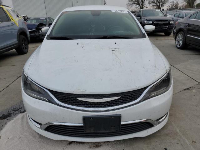 Photo 4 VIN: 1C3CCCAB7GN127769 - CHRYSLER 200 LIMITE 