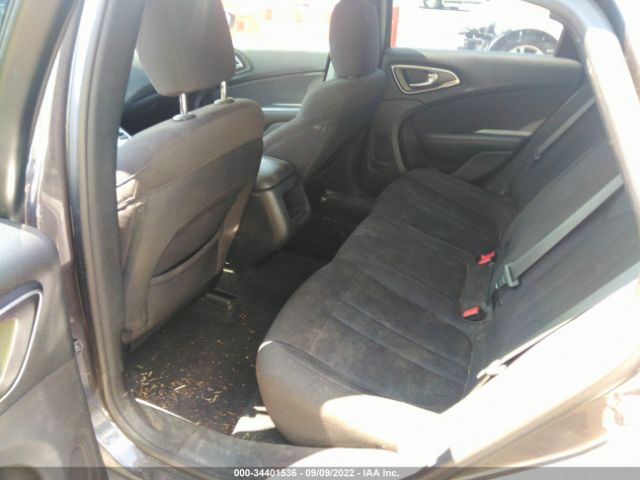 Photo 7 VIN: 1C3CCCAB7GN128968 - CHRYSLER 200 