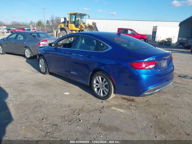 Photo 2 VIN: 1C3CCCAB7GN130431 - CHRYSLER 200 