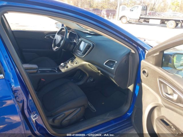 Photo 4 VIN: 1C3CCCAB7GN130431 - CHRYSLER 200 