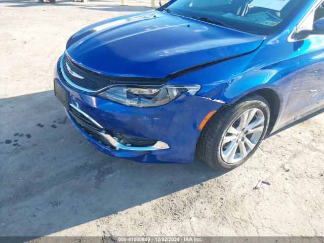 Photo 5 VIN: 1C3CCCAB7GN130431 - CHRYSLER 200 