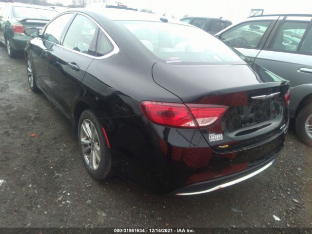 Photo 2 VIN: 1C3CCCAB7GN131398 - CHRYSLER 200 