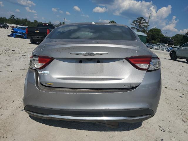 Photo 5 VIN: 1C3CCCAB7GN131708 - CHRYSLER 200 LIMITE 