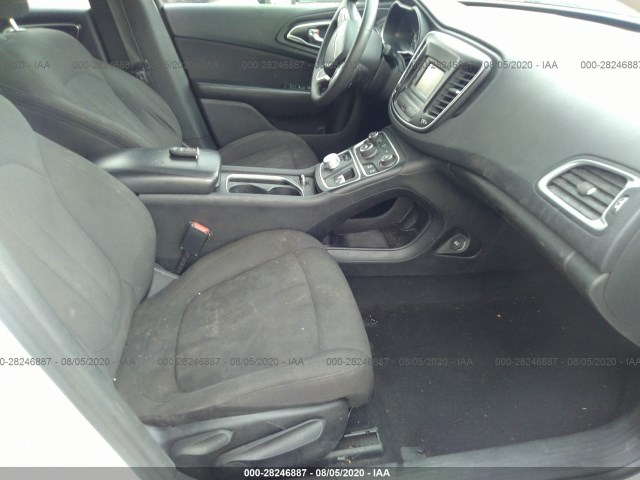 Photo 4 VIN: 1C3CCCAB7GN133345 - CHRYSLER 200 