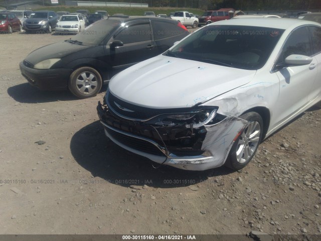 Photo 5 VIN: 1C3CCCAB7GN133698 - CHRYSLER 200 