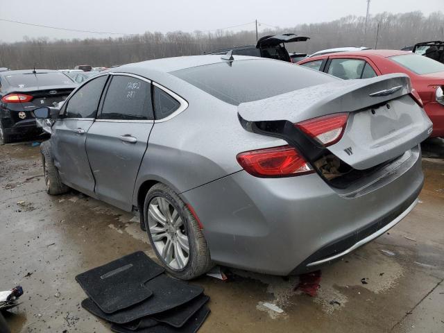 Photo 1 VIN: 1C3CCCAB7GN134236 - CHRYSLER 200 LIMITE 