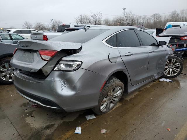 Photo 2 VIN: 1C3CCCAB7GN134236 - CHRYSLER 200 LIMITE 