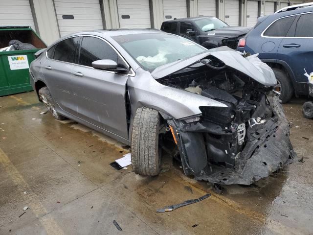 Photo 3 VIN: 1C3CCCAB7GN134236 - CHRYSLER 200 LIMITE 