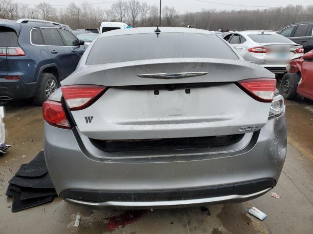 Photo 5 VIN: 1C3CCCAB7GN134236 - CHRYSLER 200 LIMITE 