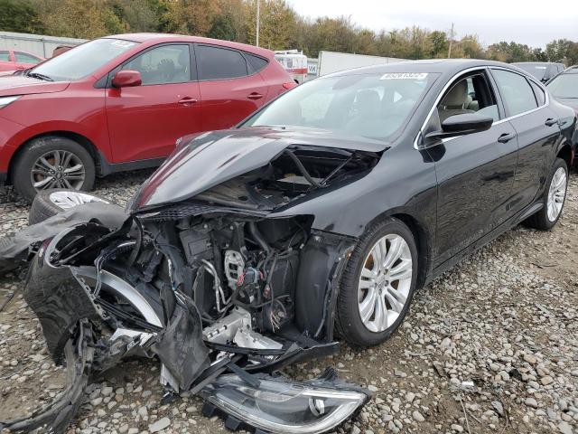 Photo 1 VIN: 1C3CCCAB7GN135029 - CHRYSLER 200 LIMITE 